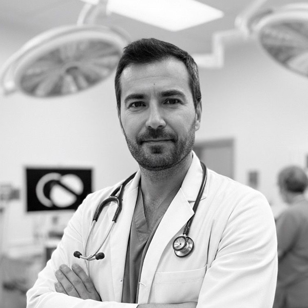 Emanuele Meliga
